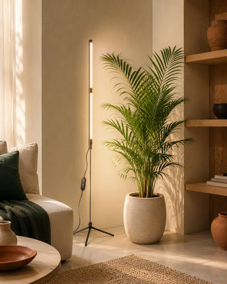 Cenit — lámpara de cultivo de espectro completo Tenti